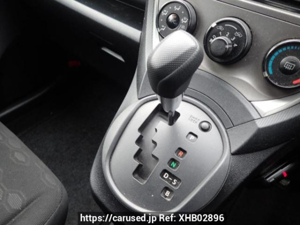 Used 2011 AT subaru trezia NSP120X Image[20]