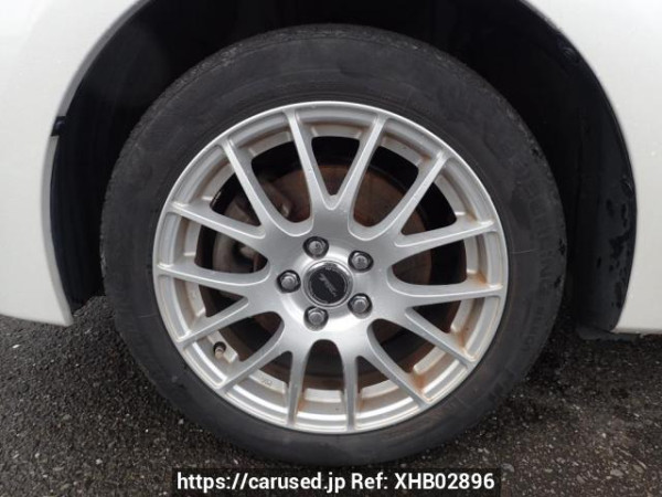 Used 2011 AT subaru trezia NSP120X Image[22]