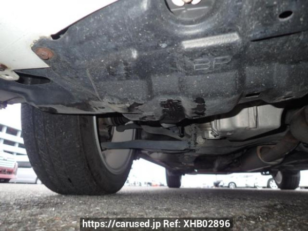 Used 2011 AT subaru trezia NSP120X Image[26]