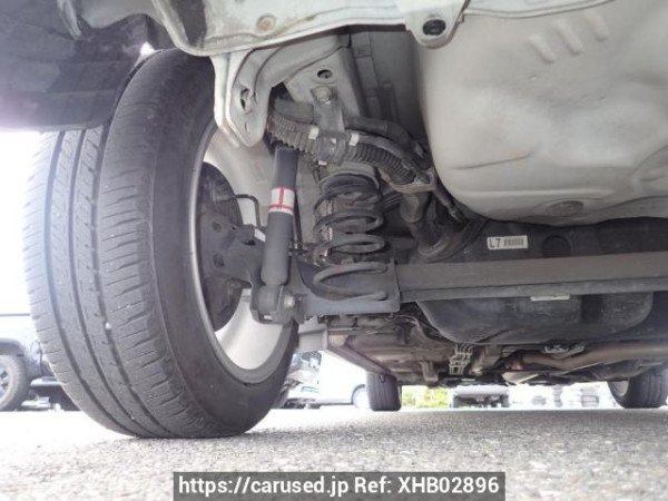 Used 2011 AT subaru trezia NSP120X Image[30]