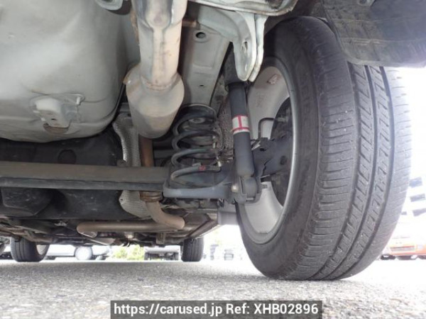 Used 2011 AT subaru trezia NSP120X Image[32]