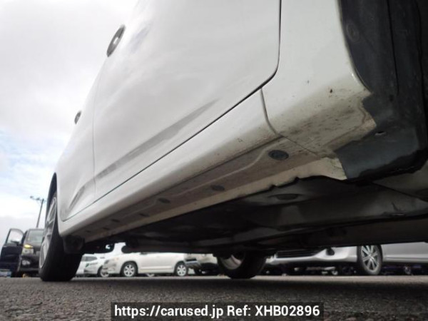 Used 2011 AT subaru trezia NSP120X Image[34]