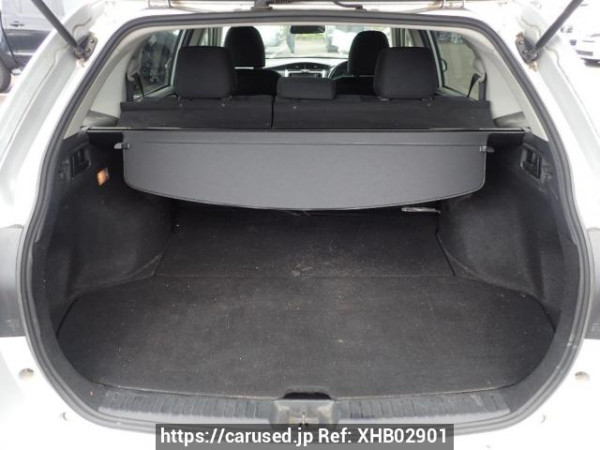 Used 2016 AT toyota corolla-fielder NKE165G Image[7]