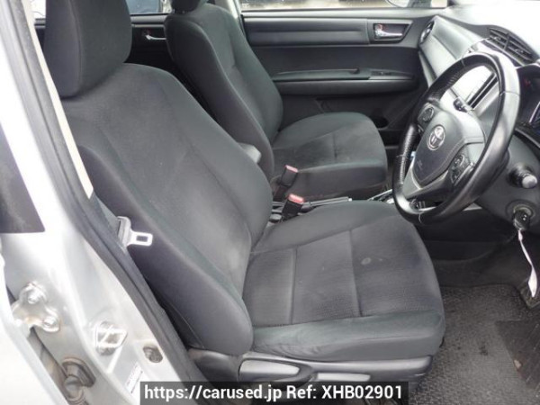 Used 2016 AT toyota corolla-fielder NKE165G Image[11]