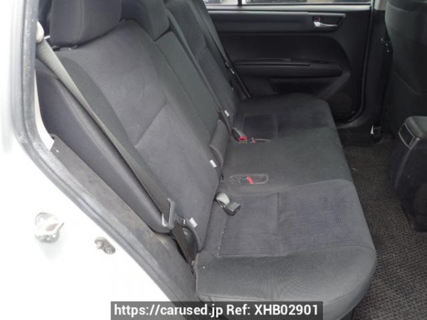 Used 2016 AT toyota corolla-fielder NKE165G Image[13]
