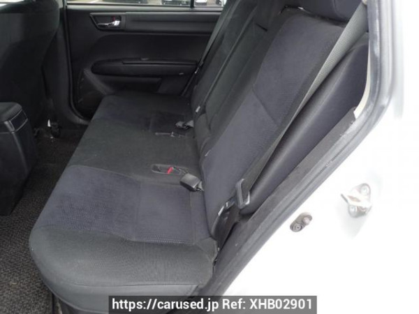 Used 2016 AT toyota corolla-fielder NKE165G Image[14]