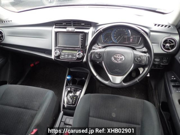 Used 2016 AT toyota corolla-fielder NKE165G Image[16]