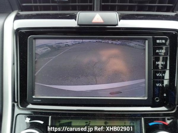 Used 2016 AT toyota corolla-fielder NKE165G Image[20]