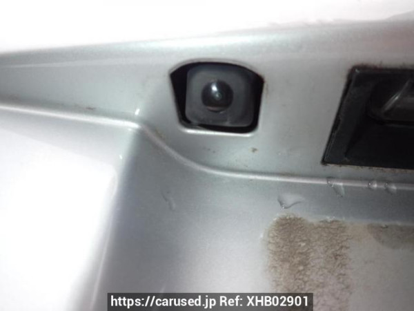 Used 2016 AT toyota corolla-fielder NKE165G Image[21]