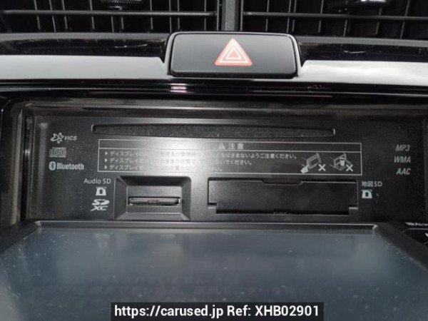 Used 2016 AT toyota corolla-fielder NKE165G Image[22]