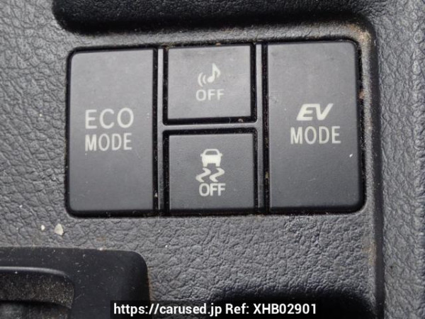 Used 2016 AT toyota corolla-fielder NKE165G Image[24]