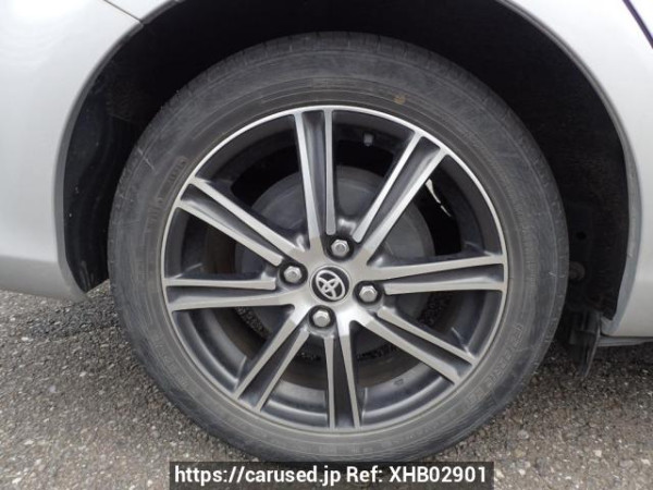 Used 2016 AT toyota corolla-fielder NKE165G Image[29]