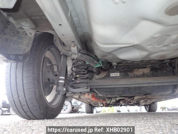 Used 2016 AT toyota corolla-fielder NKE165G Image[30]