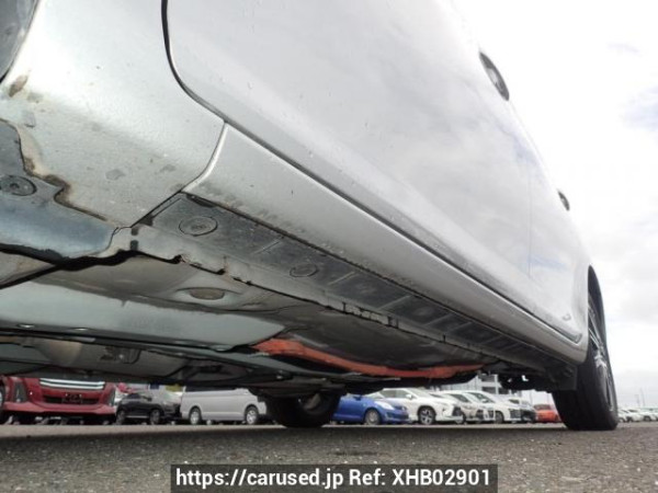 Used 2016 AT toyota corolla-fielder NKE165G Image[32]