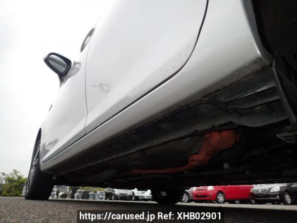 Used 2016 AT toyota corolla-fielder NKE165G Image[33]