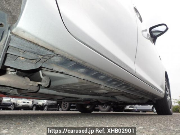 Used 2016 AT toyota corolla-fielder NKE165G Image[37]