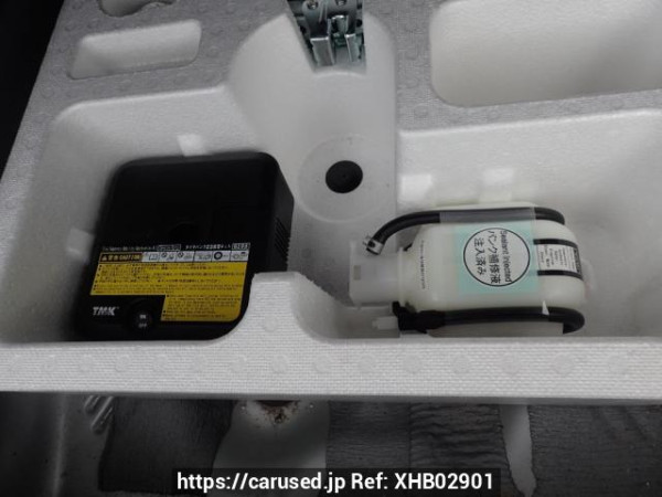 Used 2016 AT toyota corolla-fielder NKE165G Image[39]