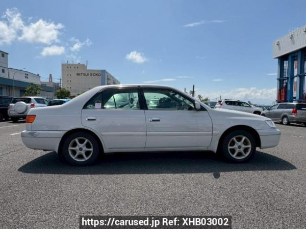 Used 2001 AT toyota corona-premio AT211 Image[7]