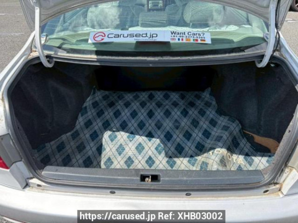 Used 2001 AT toyota corona-premio AT211 Image[8]