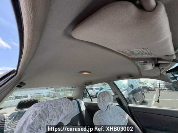 Used 2001 AT toyota corona-premio AT211 Image[12]