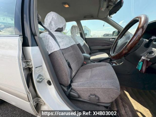 Used 2001 AT toyota corona-premio AT211 Image[13]