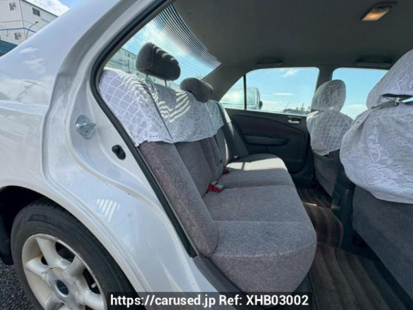 Used 2001 AT toyota corona-premio AT211 Image[15]