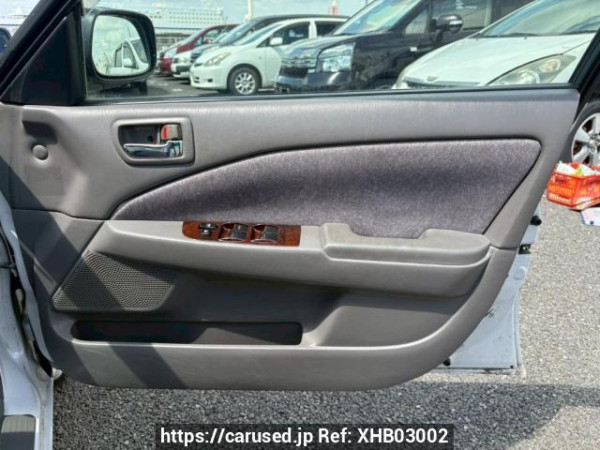 Used 2001 AT toyota corona-premio AT211 Image[17]