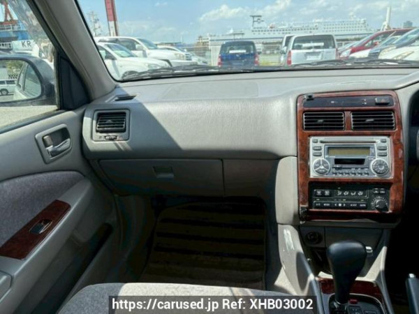 Used 2001 AT toyota corona-premio AT211 Image[19]