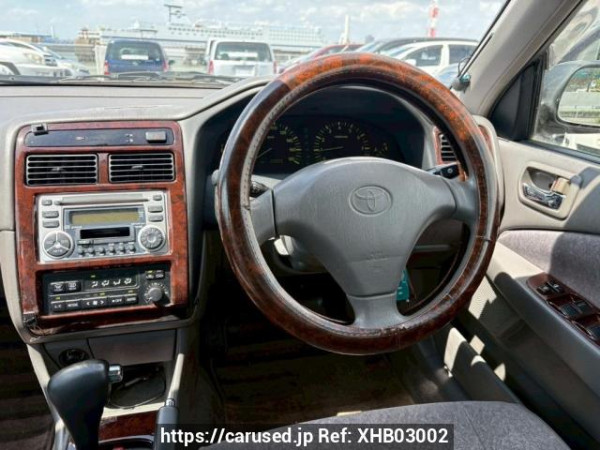Used 2001 AT toyota corona-premio AT211 Image[20]
