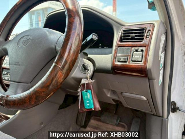 Used 2001 AT toyota corona-premio AT211 Image[22]