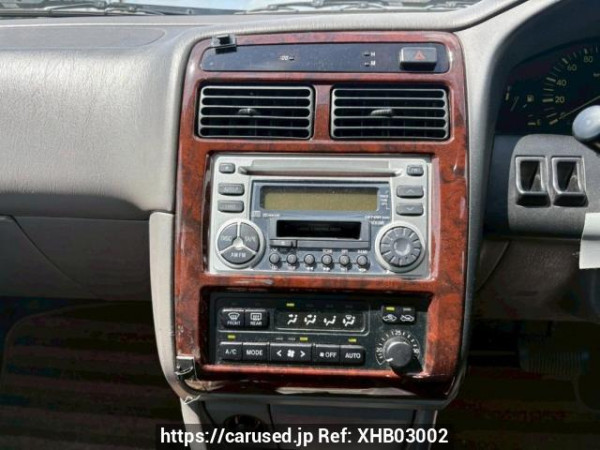 Used 2001 AT toyota corona-premio AT211 Image[23]