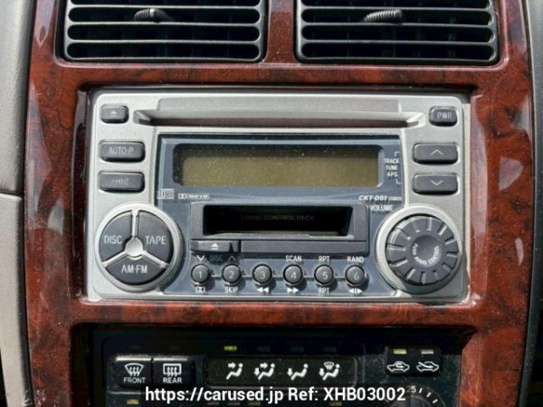 Used 2001 AT toyota corona-premio AT211 Image[24]