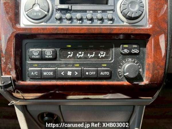 Used 2001 AT toyota corona-premio AT211 Image[25]