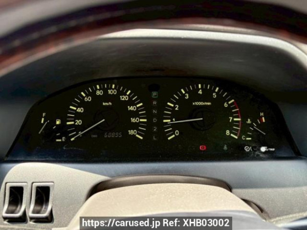 Used 2001 AT toyota corona-premio AT211 Image[27]