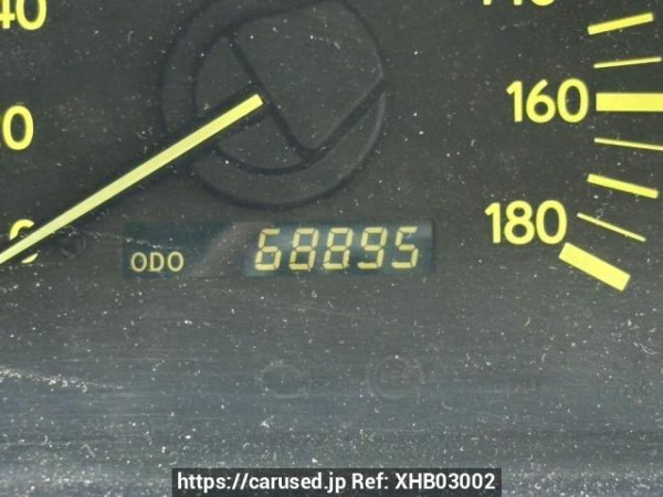 Used 2001 AT toyota corona-premio AT211 Image[28]