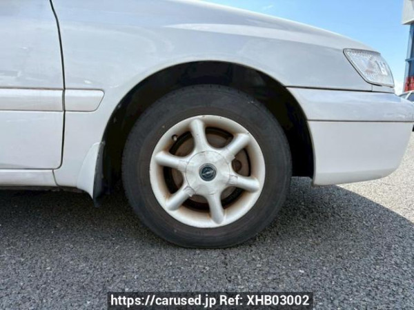 Used 2001 AT toyota corona-premio AT211 Image[29]