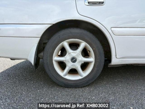 Used 2001 AT toyota corona-premio AT211 Image[30]