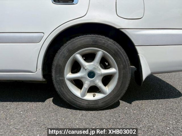 Used 2001 AT toyota corona-premio AT211 Image[31]