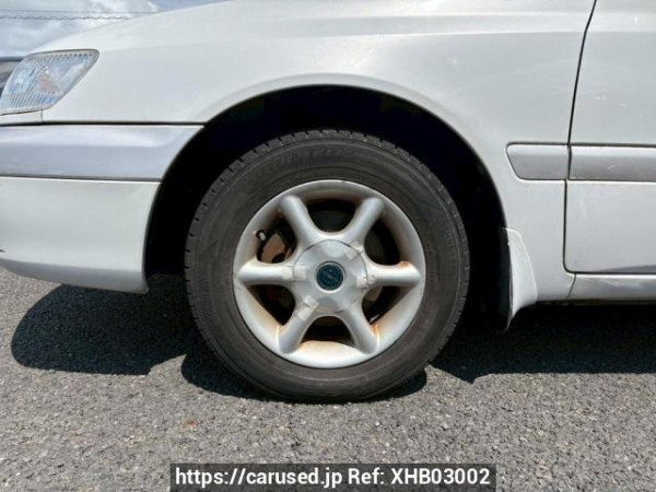 Used 2001 AT toyota corona-premio AT211 Image[32]