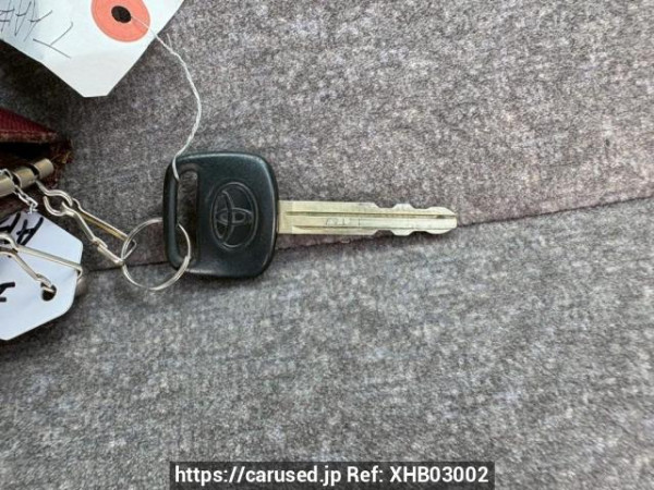 Used 2001 AT toyota corona-premio AT211 Image[42]