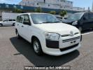 Toyota Succeed Van NCP160V