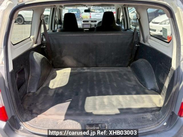 Used 2014 AT toyota succeed-van NCP160V Image[8]