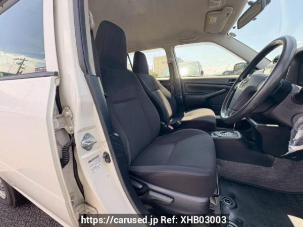 Used 2014 AT toyota succeed-van NCP160V Image[13]