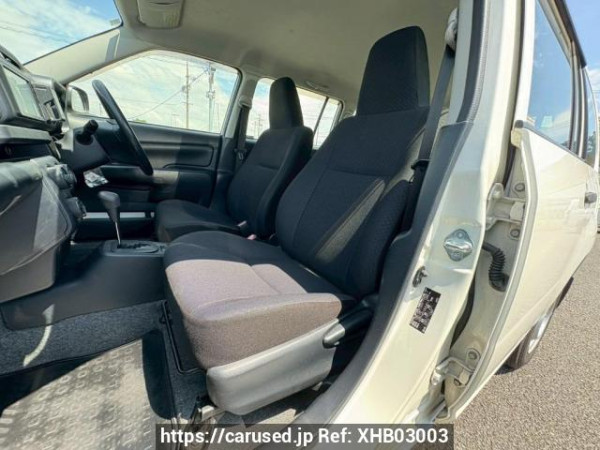 Used 2014 AT toyota succeed-van NCP160V Image[14]