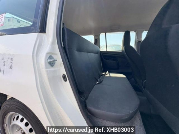 Used 2014 AT toyota succeed-van NCP160V Image[15]