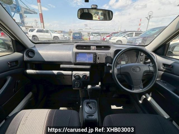 Used 2014 AT toyota succeed-van NCP160V Image[18]