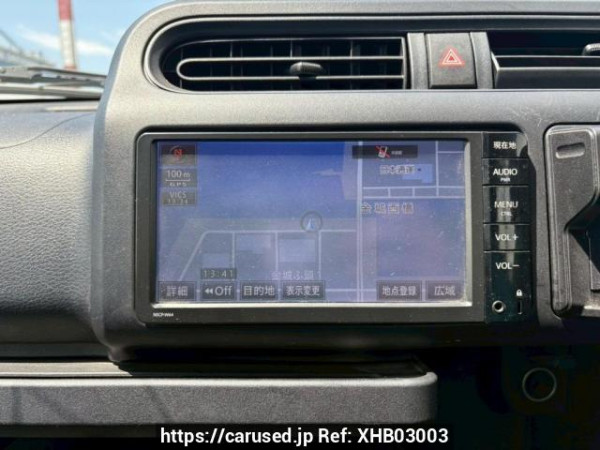 Used 2014 AT toyota succeed-van NCP160V Image[24]