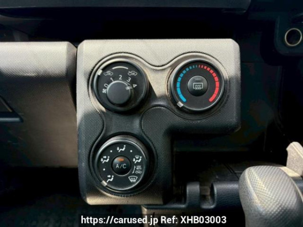 Used 2014 AT toyota succeed-van NCP160V Image[25]