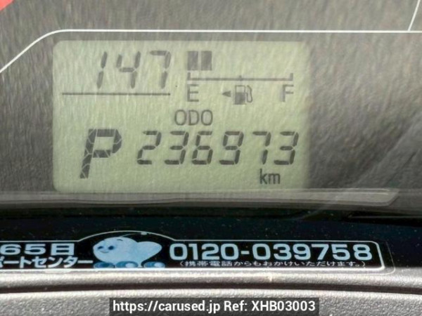 Used 2014 AT toyota succeed-van NCP160V Image[28]