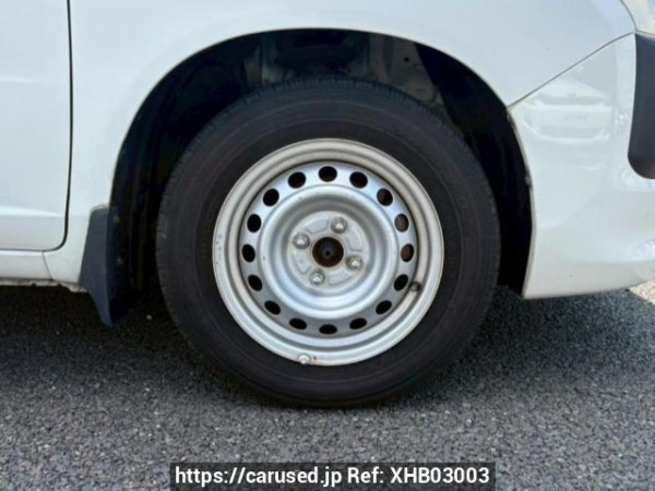 Used 2014 AT toyota succeed-van NCP160V Image[29]